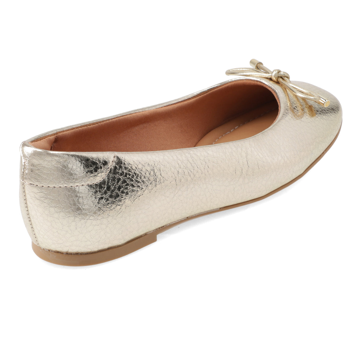 Ballerinas Dorado Vizzano 35 / Dorado