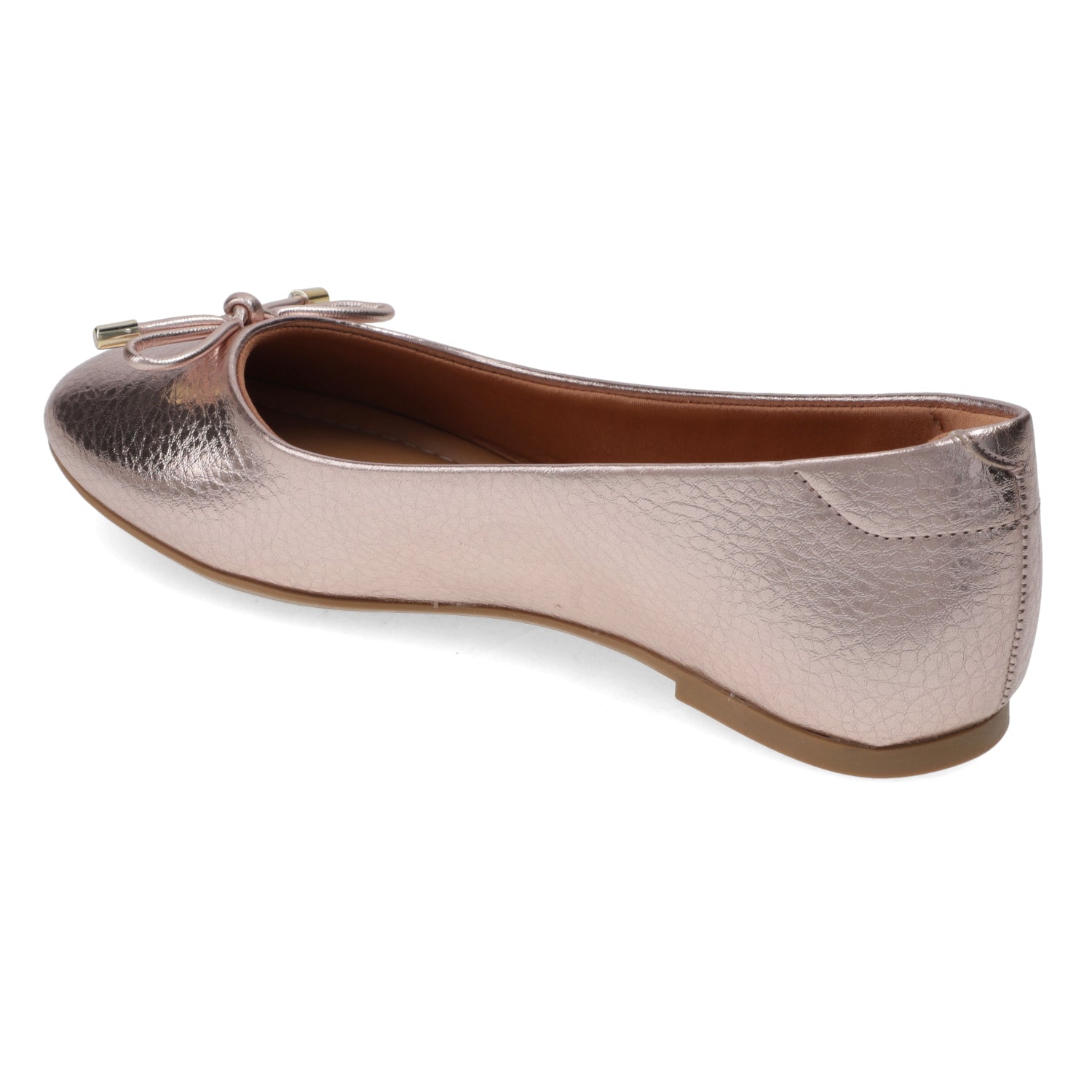 Ballerinas Rose Gold Vizzano 35 / Rose Gold