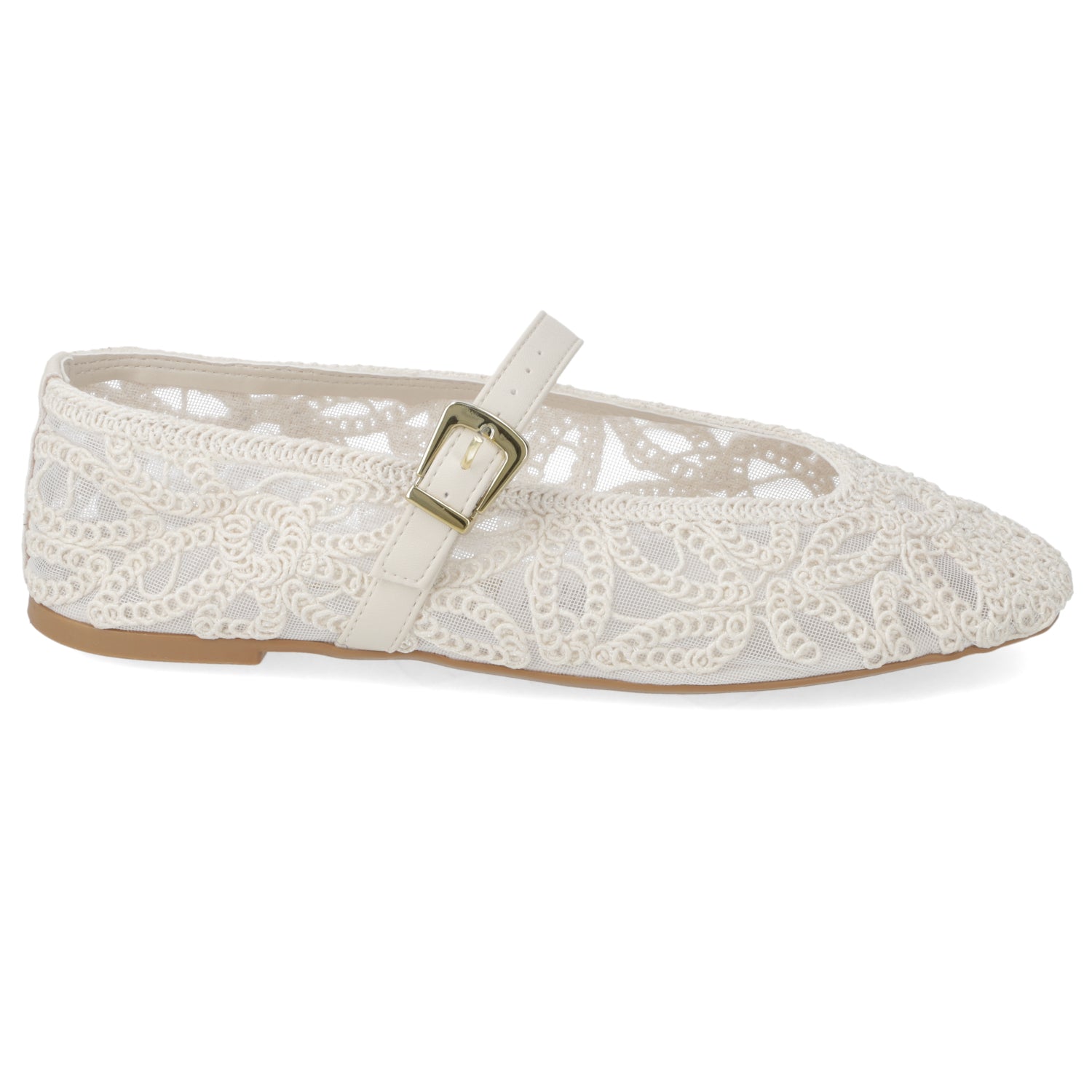 Ballerinas de Novia Blanco OFF Vizzano 35 / Blanco OFF