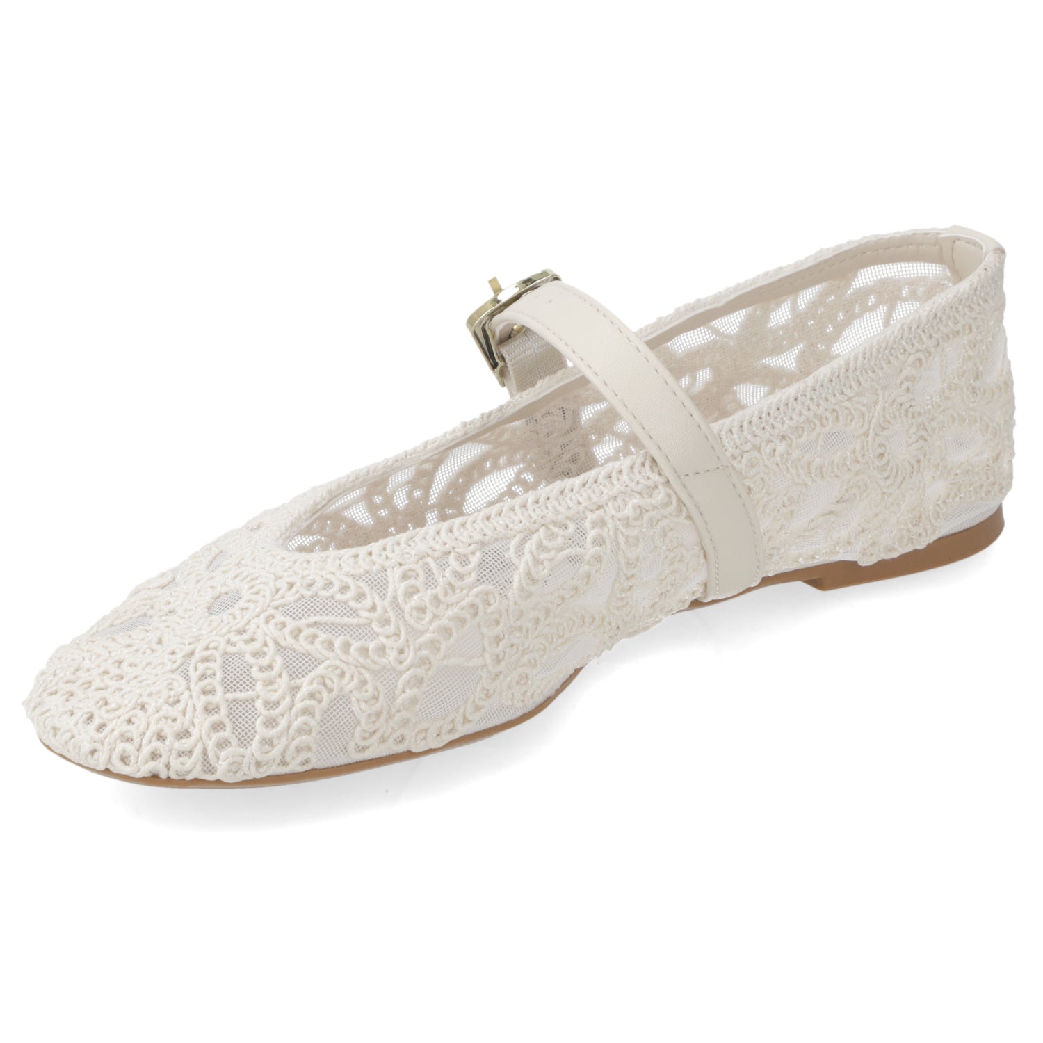 Ballerinas de Novia Blanco OFF Vizzano 35 / Blanco OFF