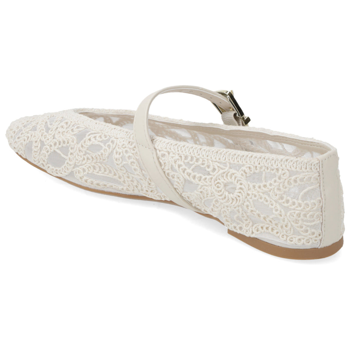 Ballerinas de Novia Blanco OFF Vizzano 35 / Blanco OFF