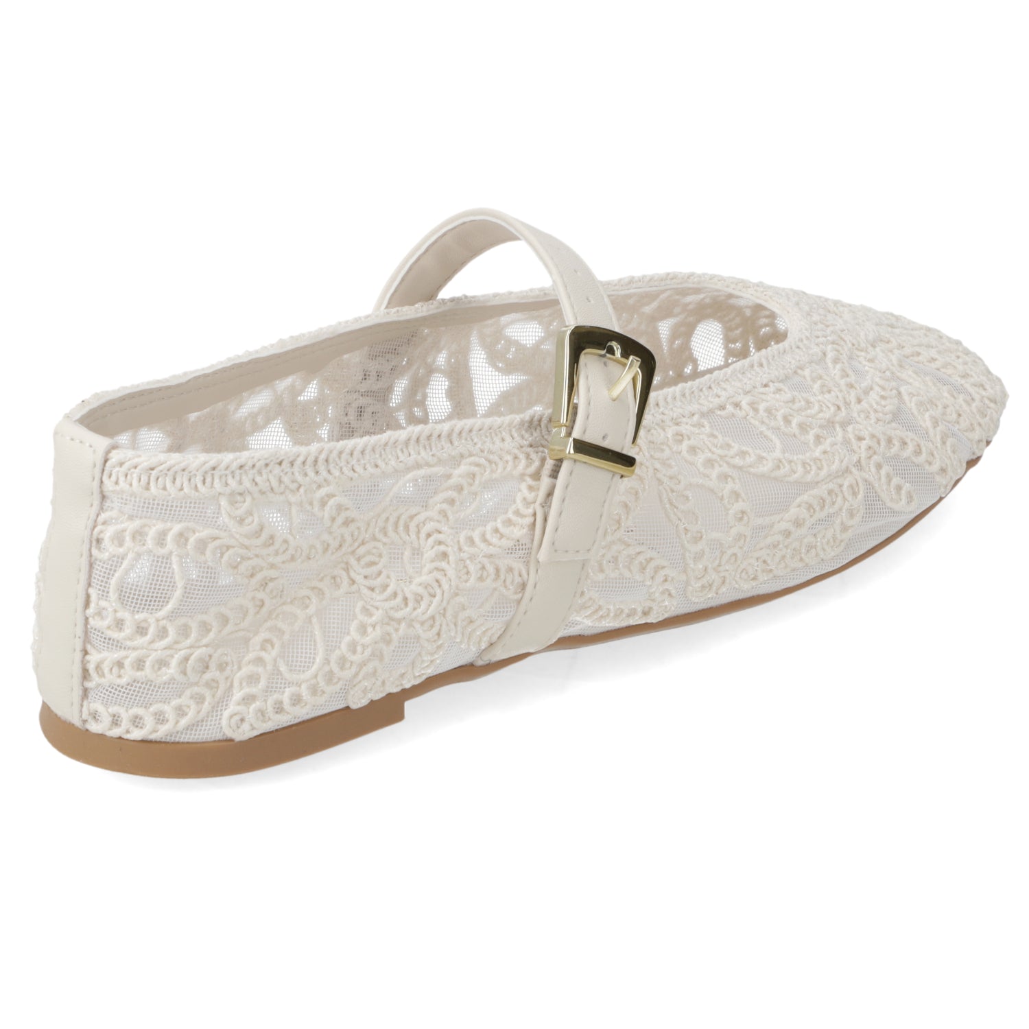 Ballerinas de Novia Blanco OFF Vizzano 35 / Blanco OFF