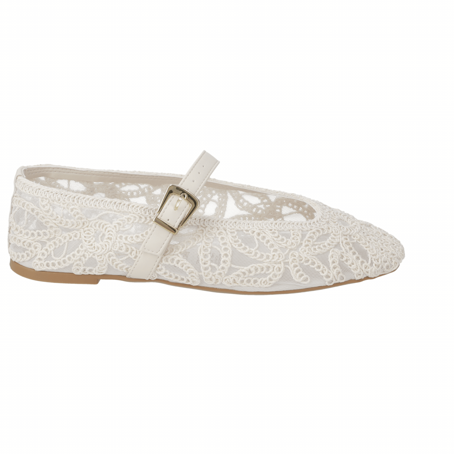 Ballerinas de Novia Blanco OFF Vizzano 35 / Blanco OFF