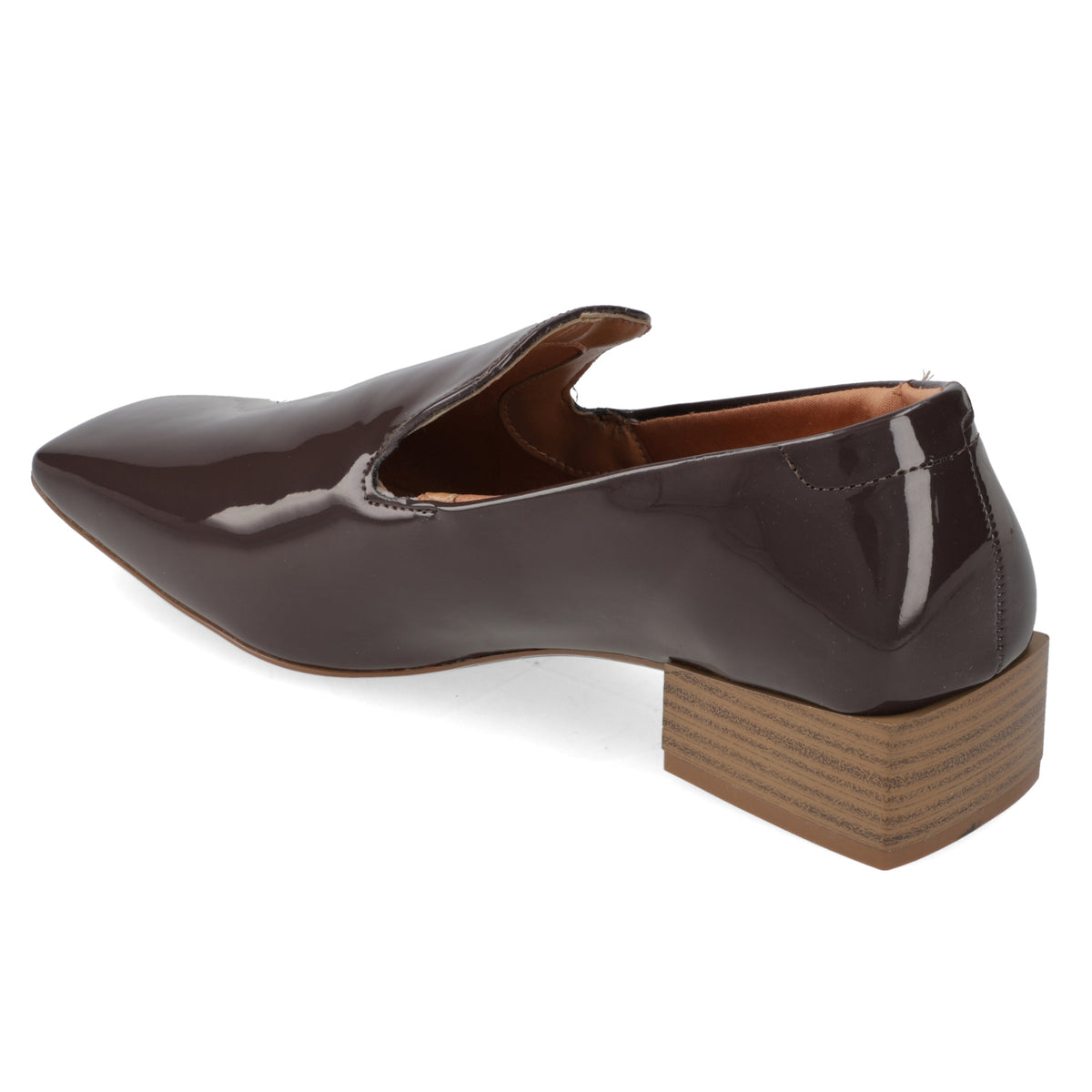 Mocasines Chocolate Vizzano 35 / Chocolate