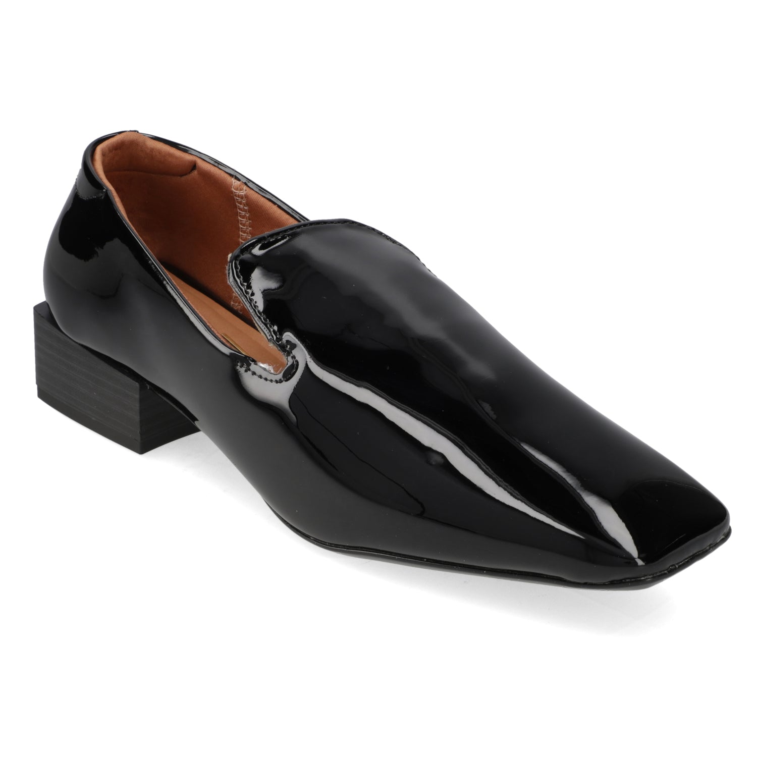 Mocasines Negro Vizzano 35 / Negro