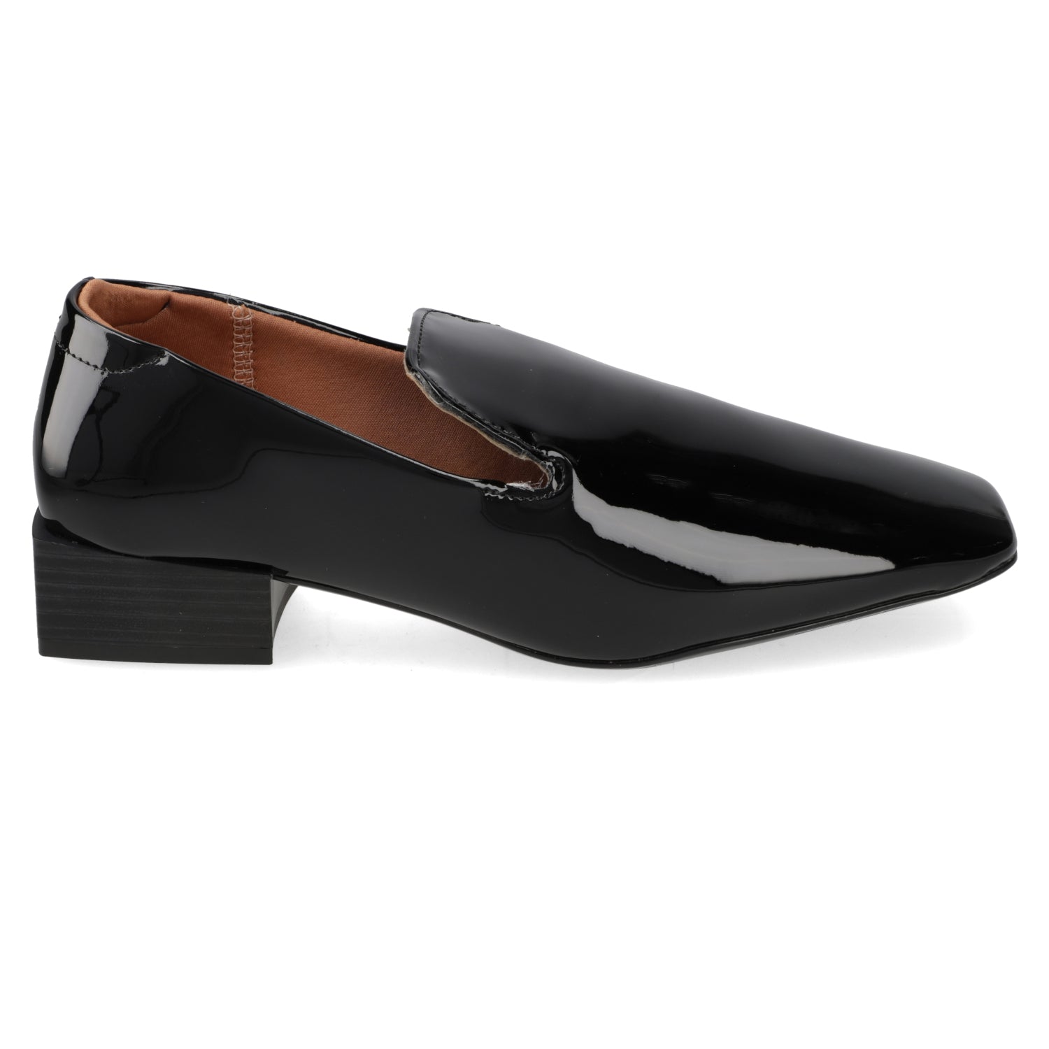 Mocasines Negro Vizzano 35 / Negro
