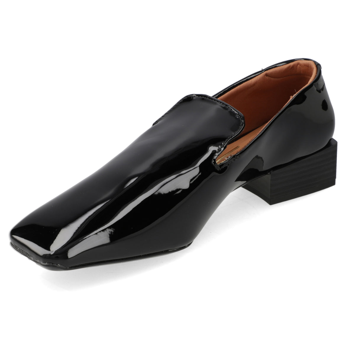 Mocasines Negro Vizzano 35 / Negro