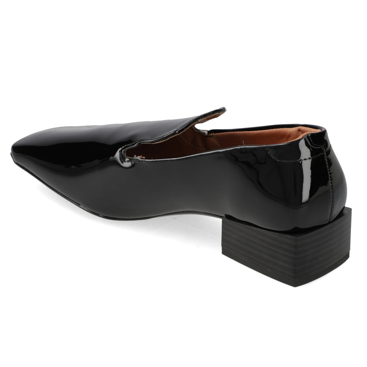 Mocasines Negro Vizzano 35 / Negro