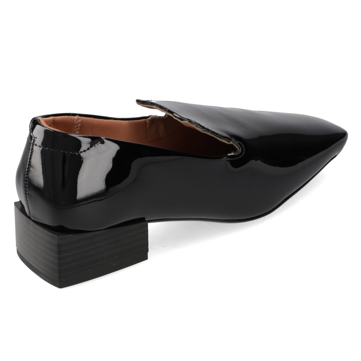 Mocasines Negro Vizzano 35 / Negro