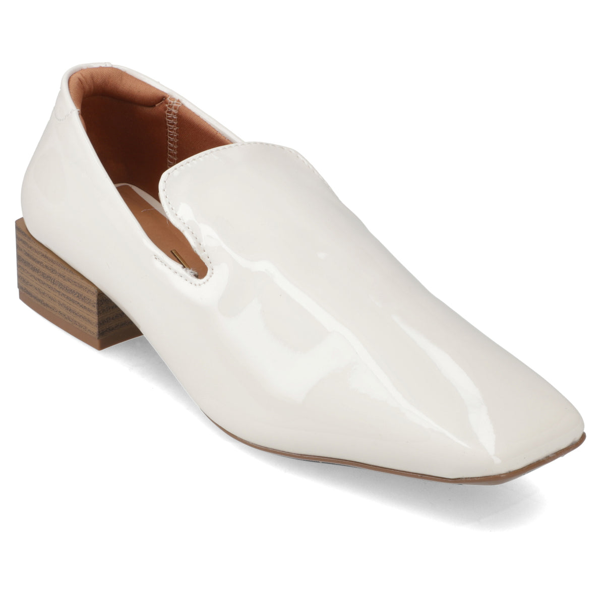 Mocasines Blanco Vizzano