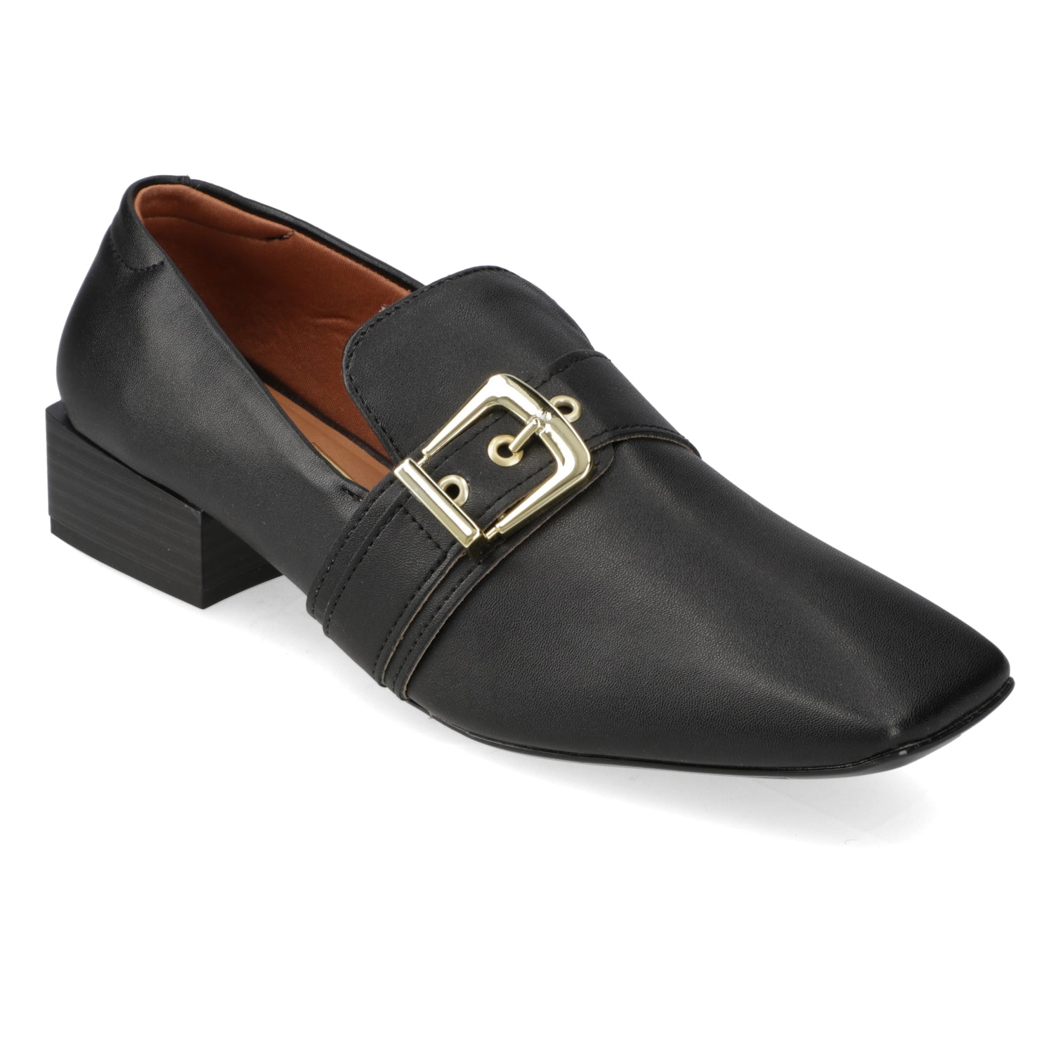 Mocasines Negro Vizzano