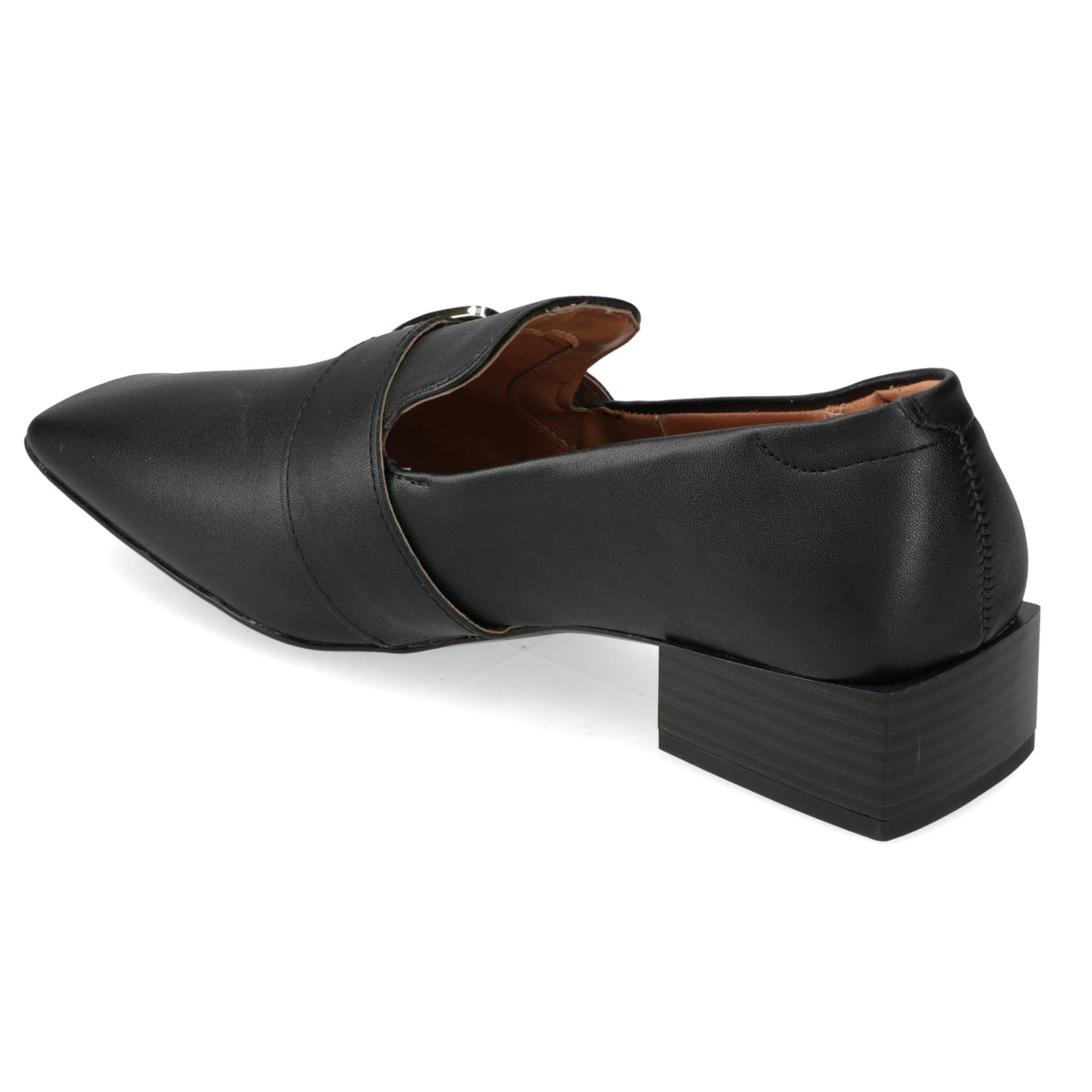 Mocasines Negro Vizzano 35 / Negro