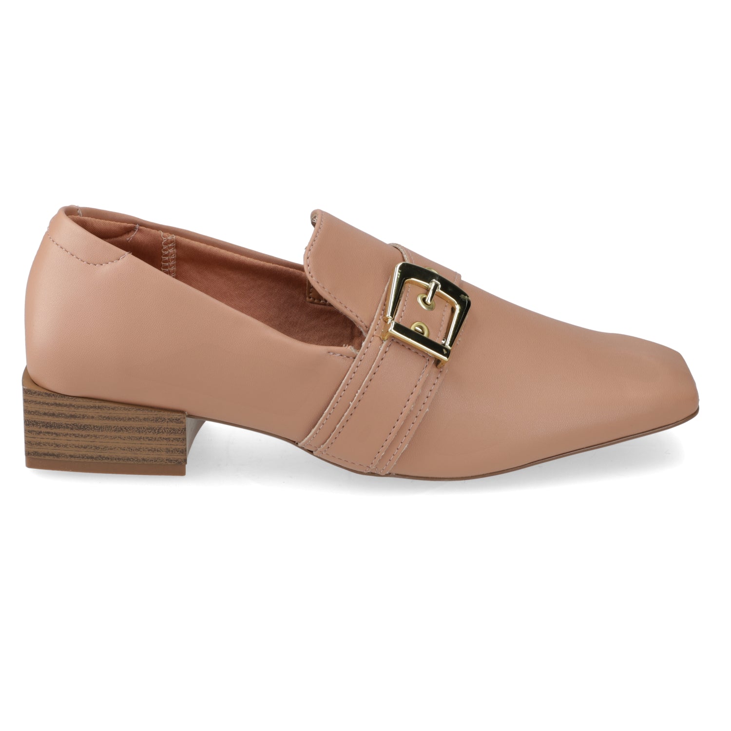 Mocasines Nude Vizzano 35 / Nude