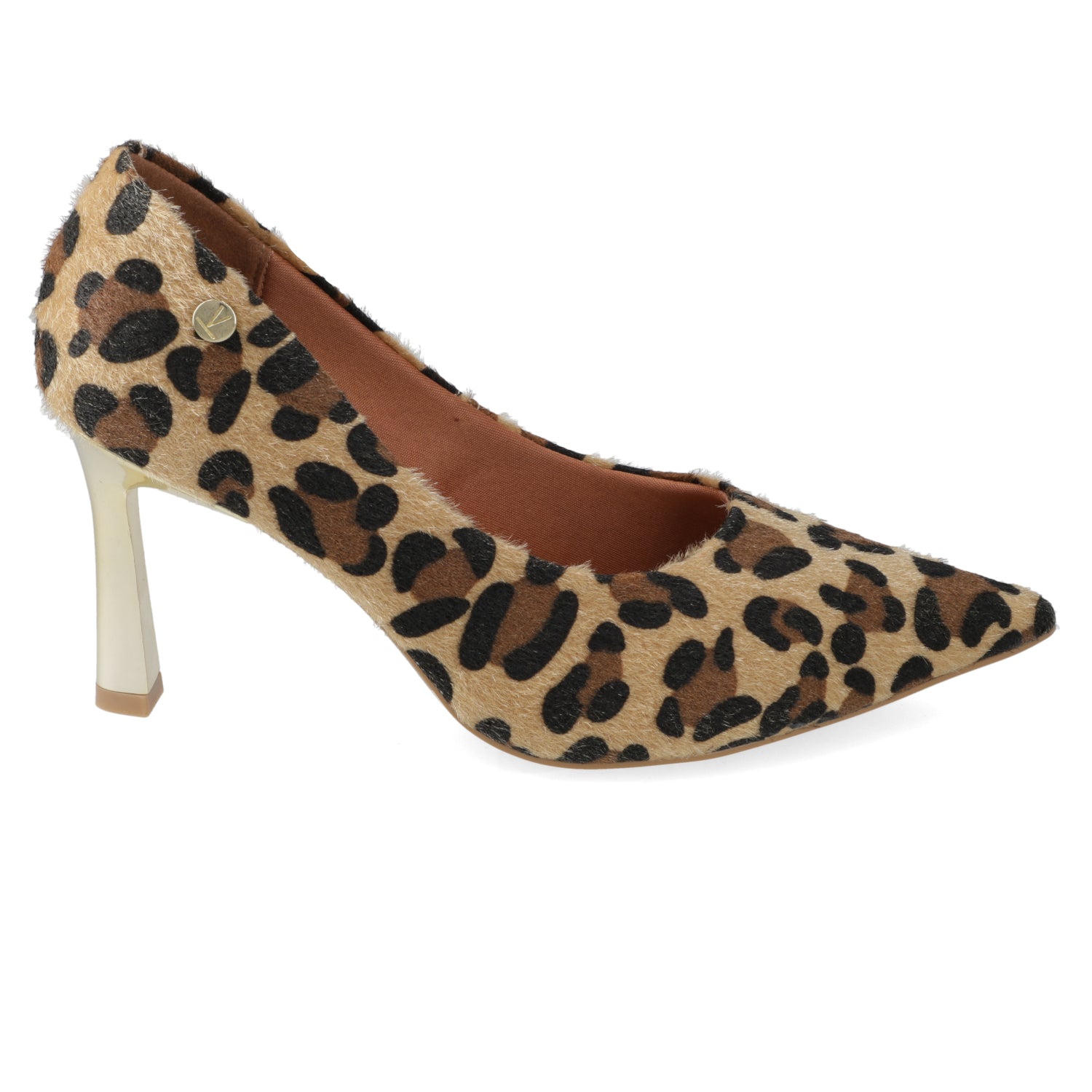 Stiletto 10 cm Animal Print Vizzano 34 / Animal Print