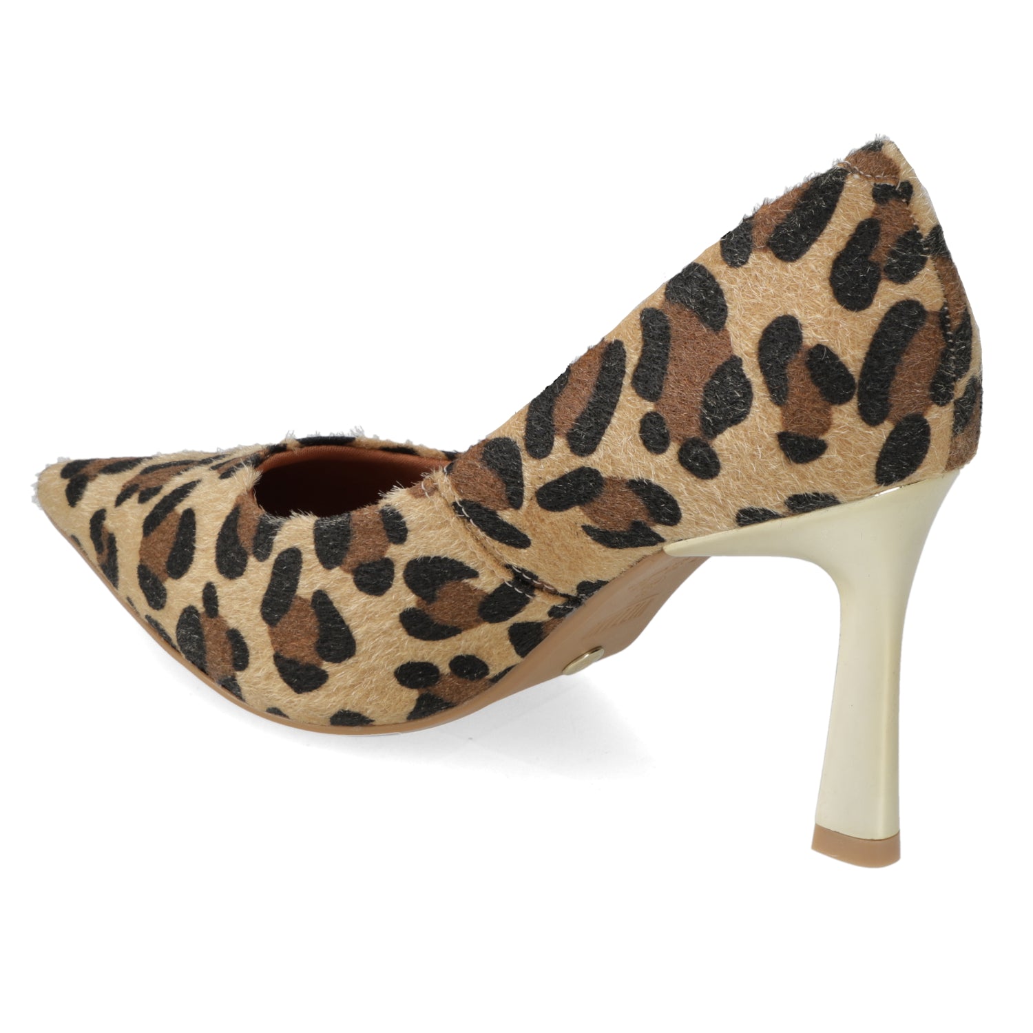 Stiletto 10 cm Animal Print Vizzano 34 / Animal Print