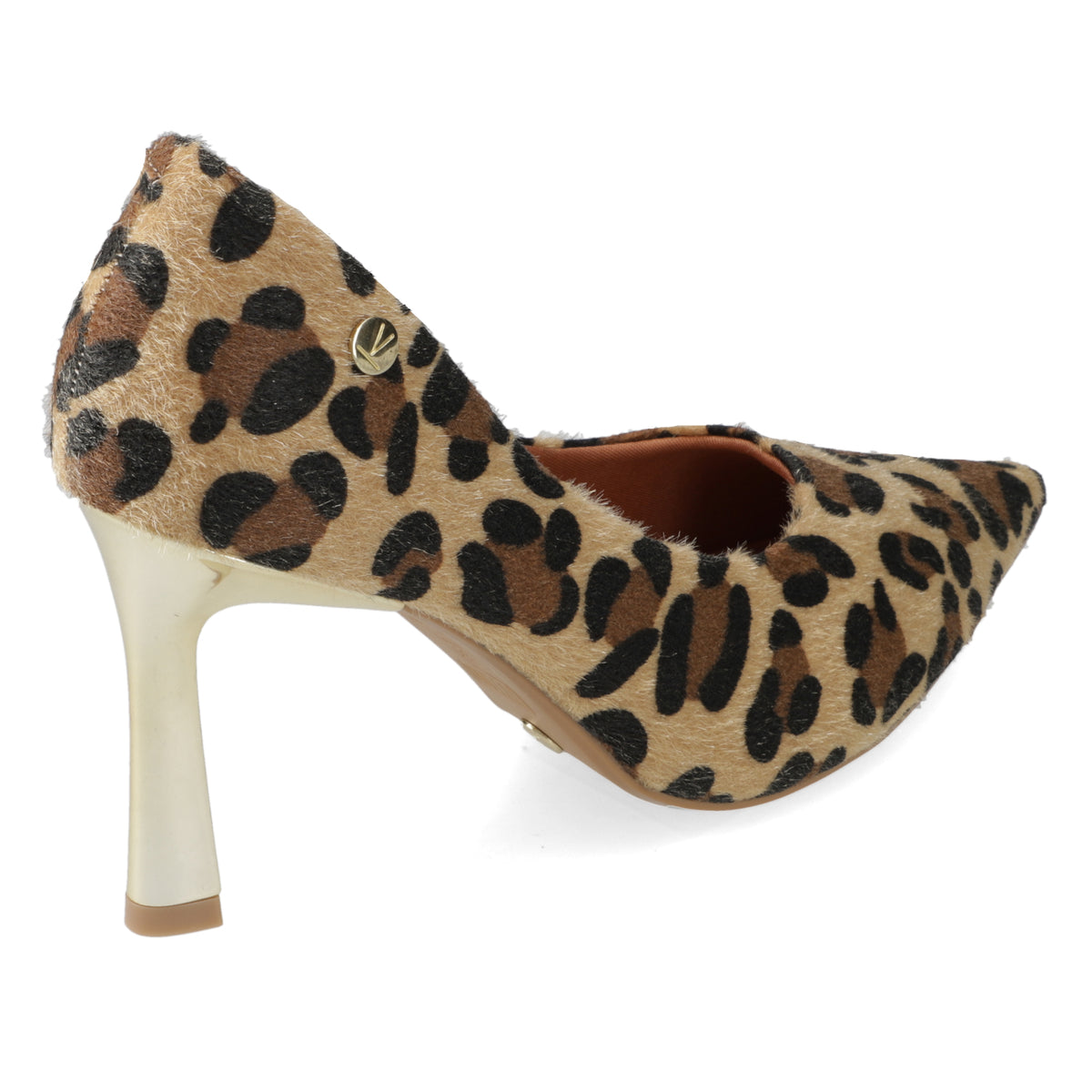 Stiletto 10 cm Animal Print Vizzano 34 / Animal Print