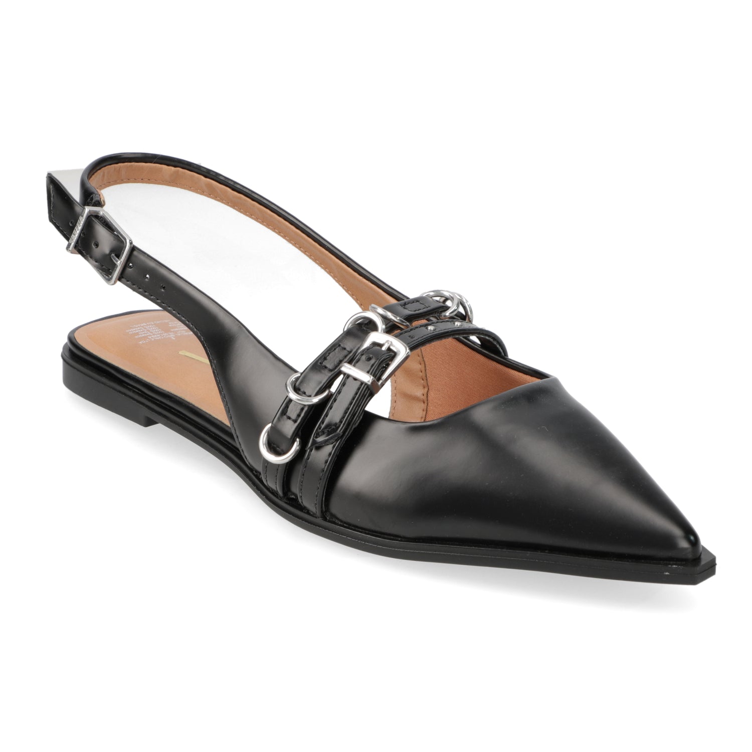 Ballerinas Negro Vizzano 35 / Negro