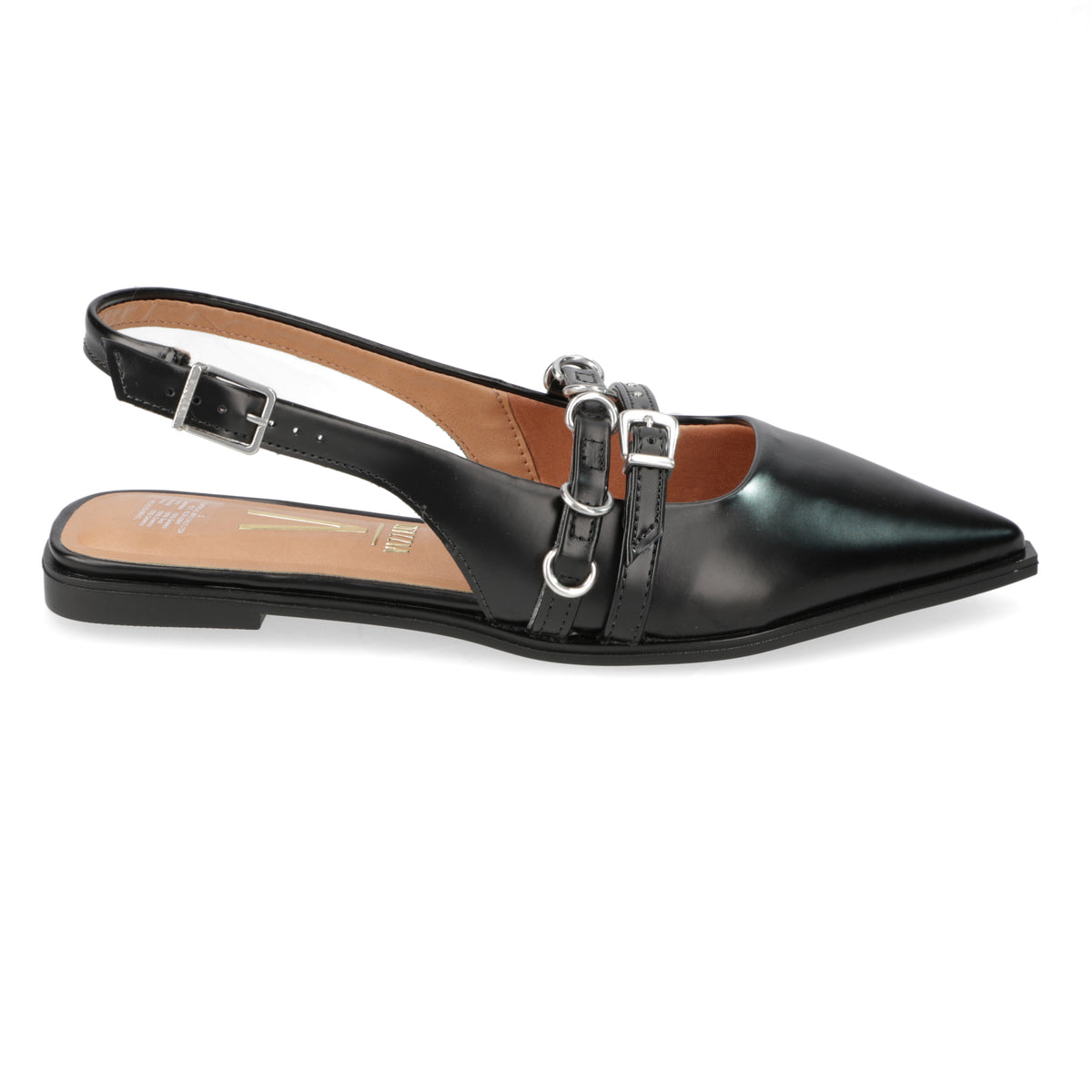 Ballerinas Negro Vizzano 35 / Negro