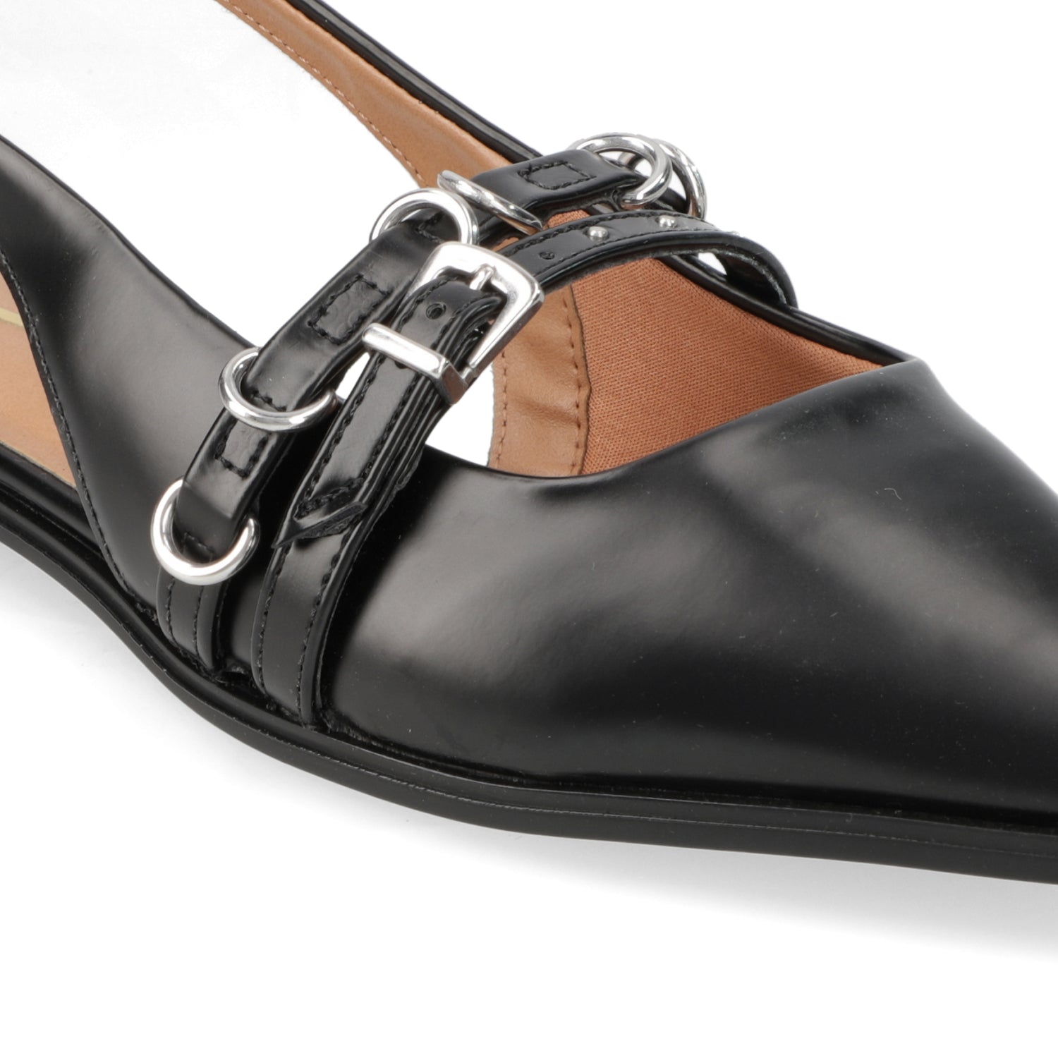 Ballerinas Negro Vizzano 35 / Negro