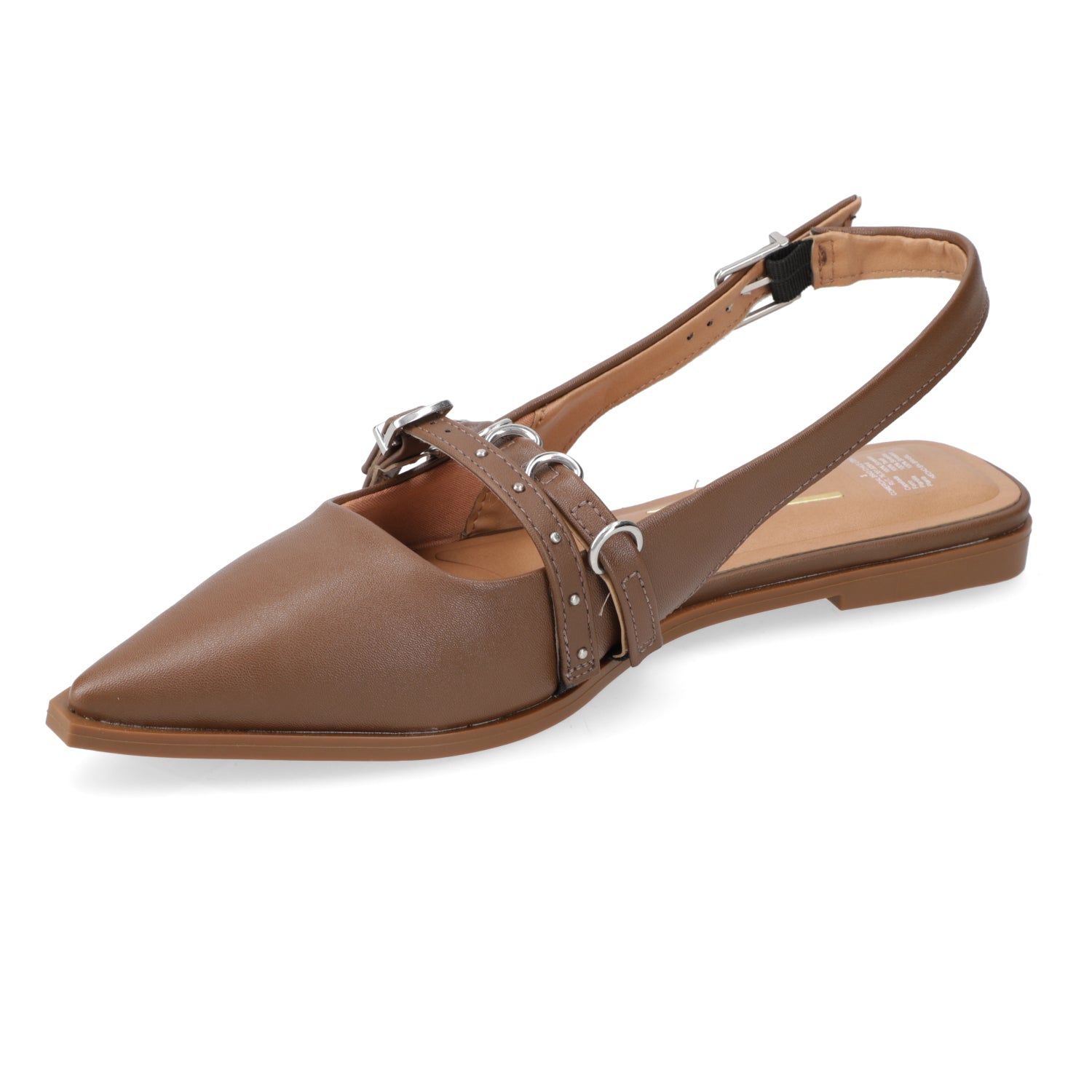 Ballerinas CafŽ Vizzano 35 / CafŽ