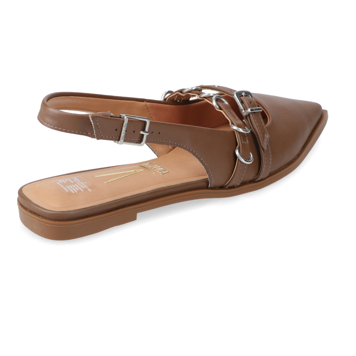 Ballerinas CafŽ Vizzano 35 / CafŽ