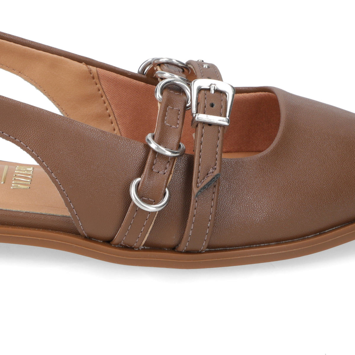 Ballerinas CafŽ Vizzano 35 / CafŽ