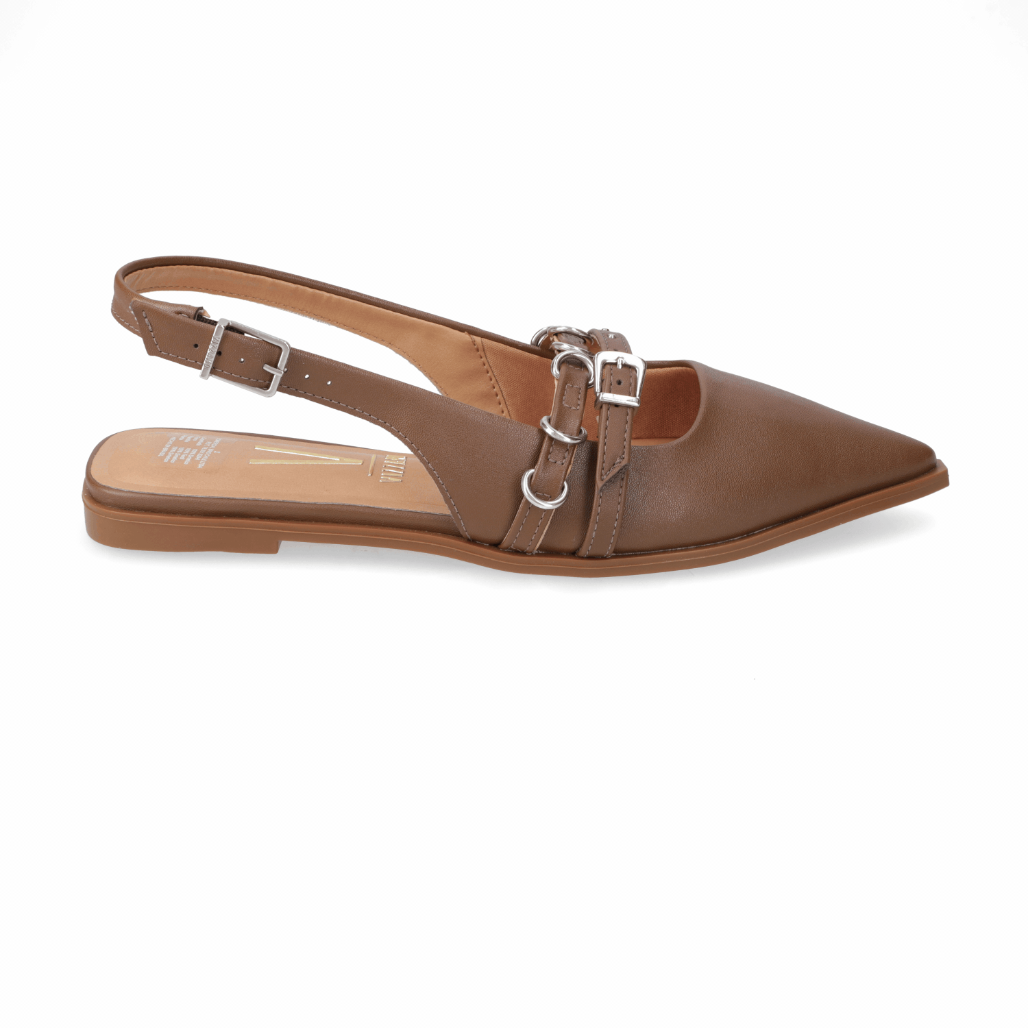 Ballerinas CafŽ Vizzano 35 / CafŽ