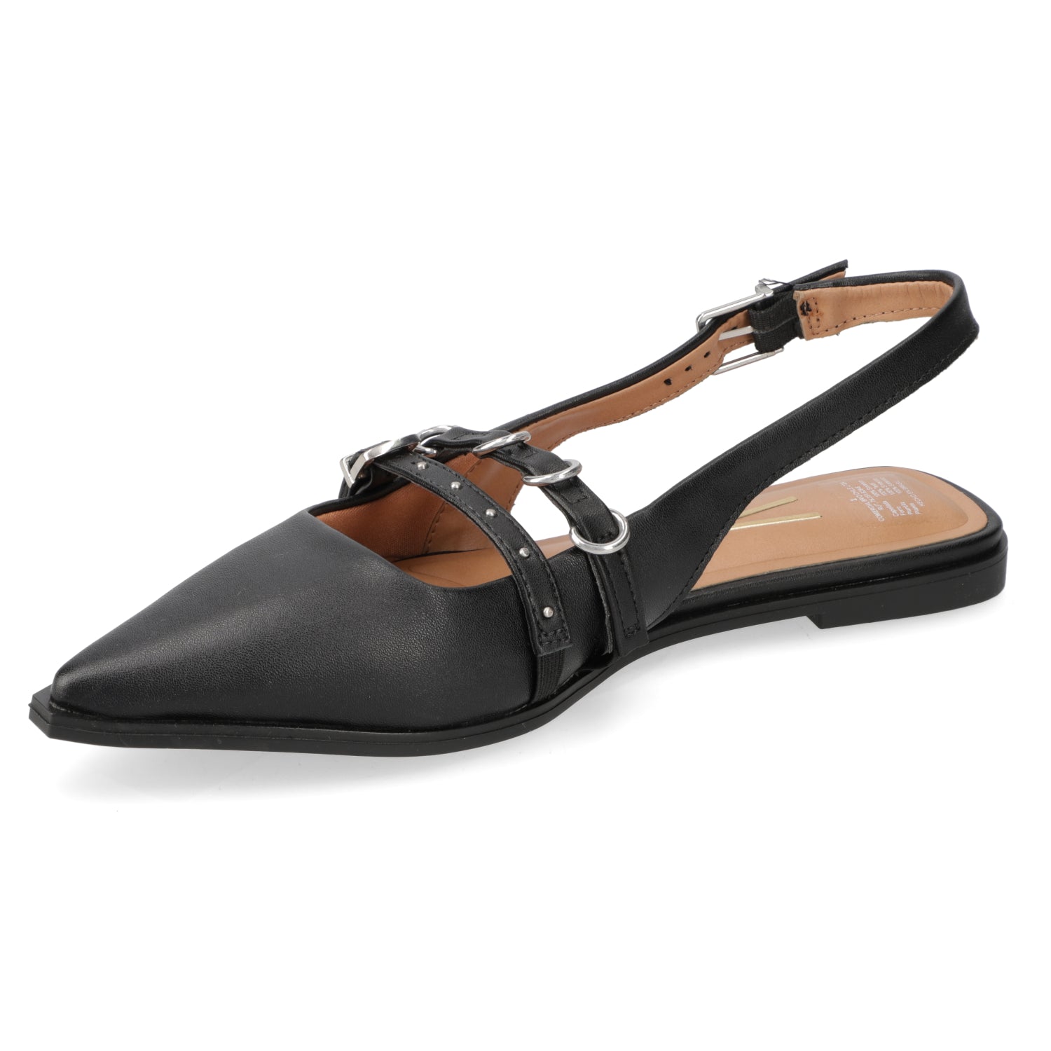 Ballerinas Negro Vizzano 35 / Negro
