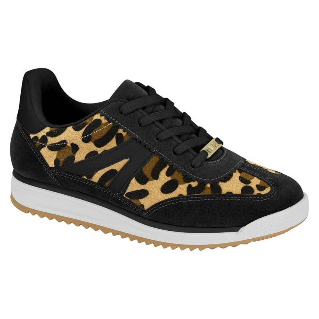 Zapatillas Casuales Animal Print Vizzano 35 / Animal Print