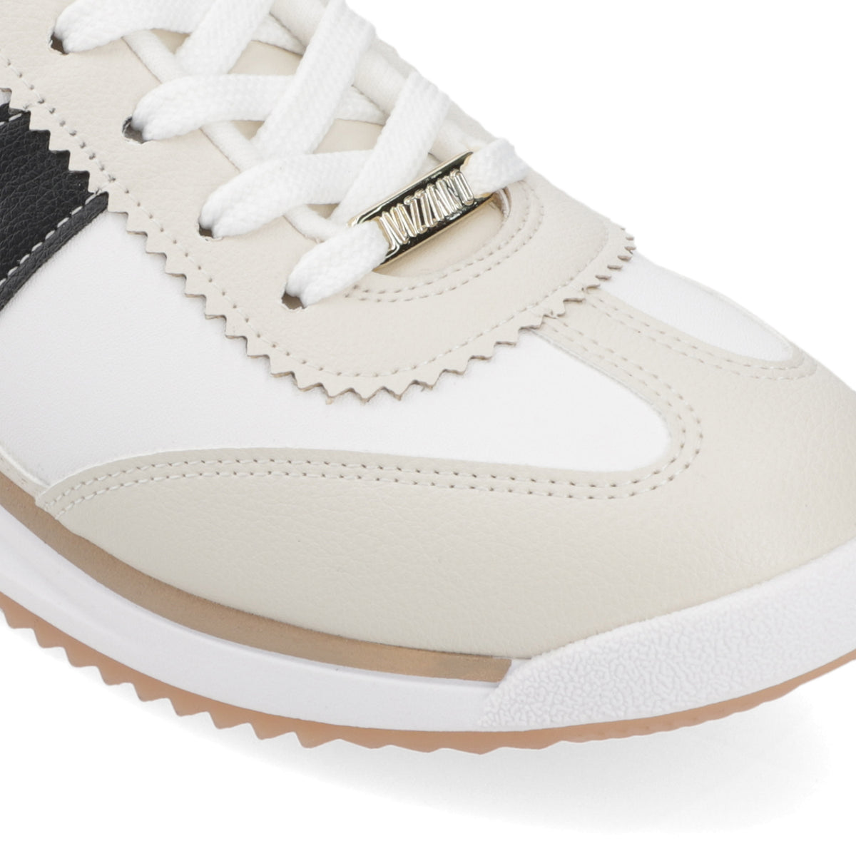 Zapatillas Casuales Beige Vizzano