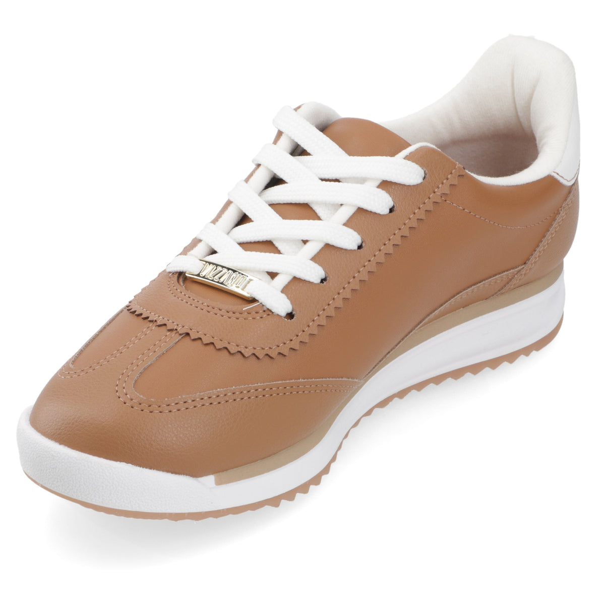 Zapatillas Casuales Café Vizzano
