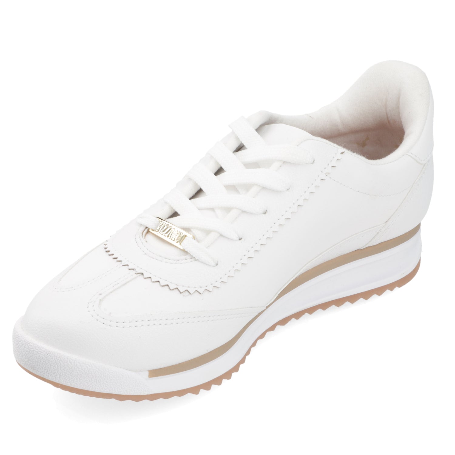 Zapatillas Casuales Blanco Vizzano