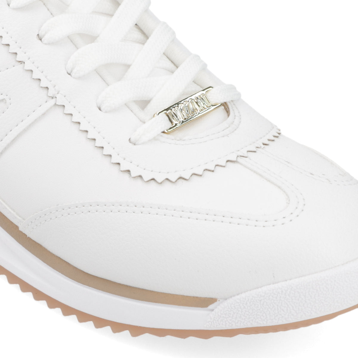 Zapatillas Casuales Blanco Vizzano