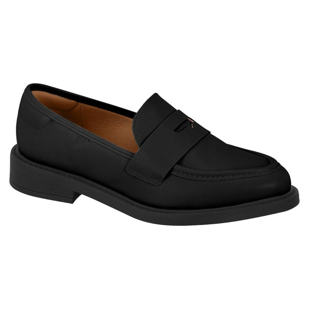 Mocasines Negro Vizzano 35 / Negro