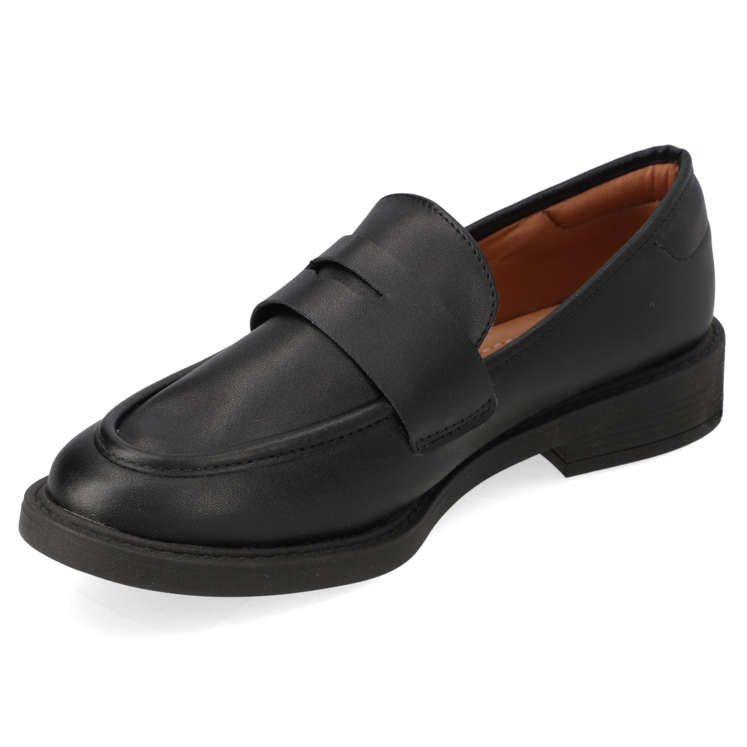 Mocasines Negro Vizzano 35 / Negro