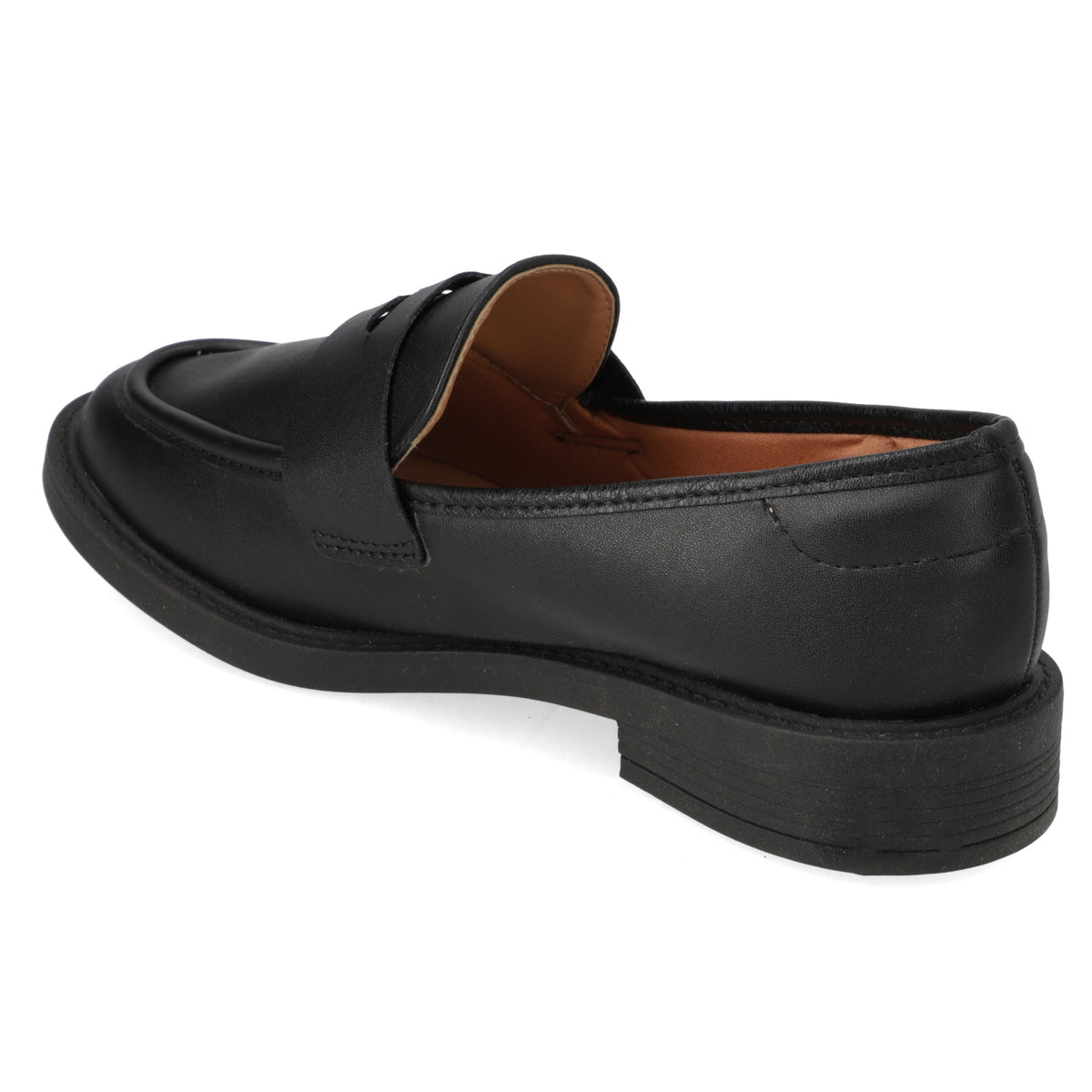 Mocasines Negro Vizzano 35 / Negro