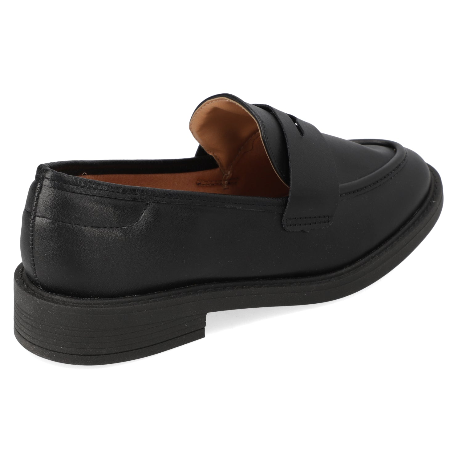 Mocasines Negro Vizzano 35 / Negro