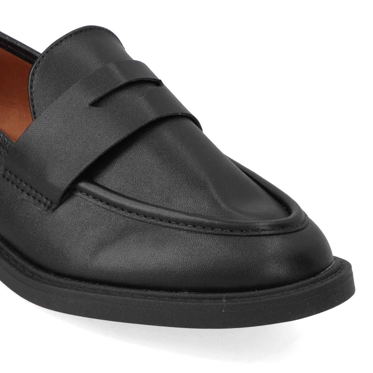 Mocasines Negro Vizzano 35 / Negro