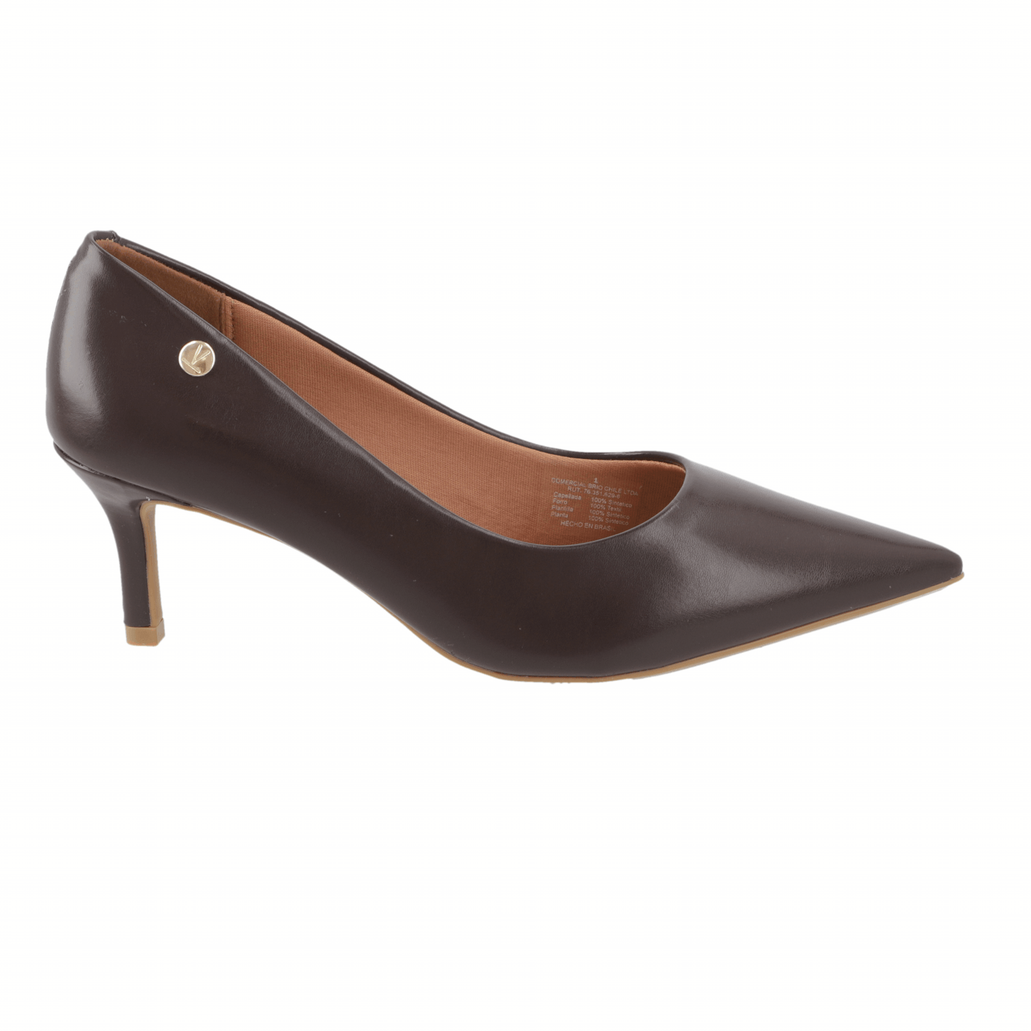 Stiletto Café Vizzano 35 / Café