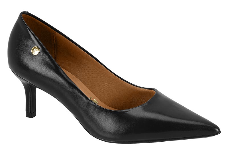 Stiletto Negro Vizzano