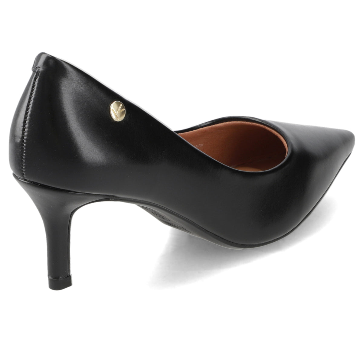 Stiletto Negro Vizzano 35 / Negro