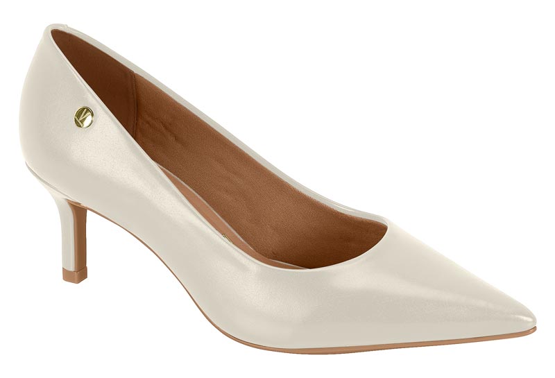 Stiletto Blanco OFF Vizzano