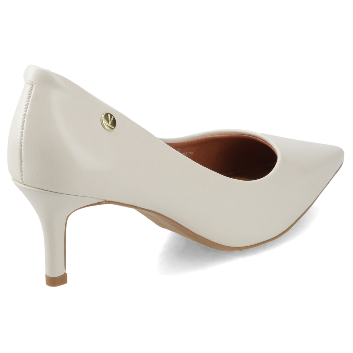Stiletto Blanco OFF Vizzano 35 / Blanco OFF
