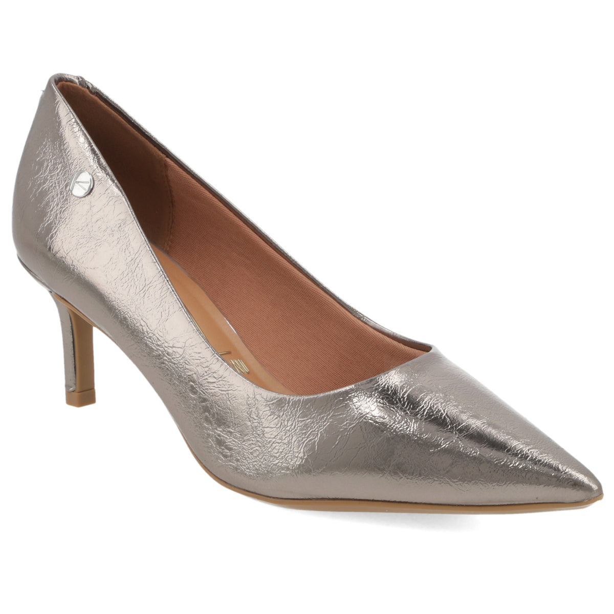 Stiletto Grafito Vizzano 35 / Grafito
