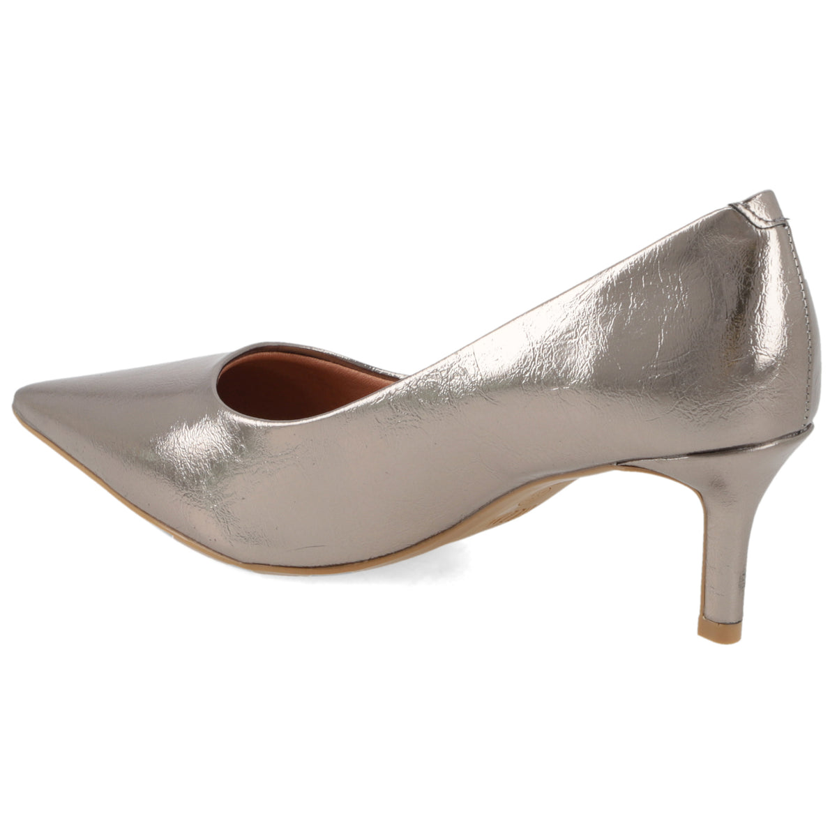 Stiletto Grafito Vizzano 35 / Grafito