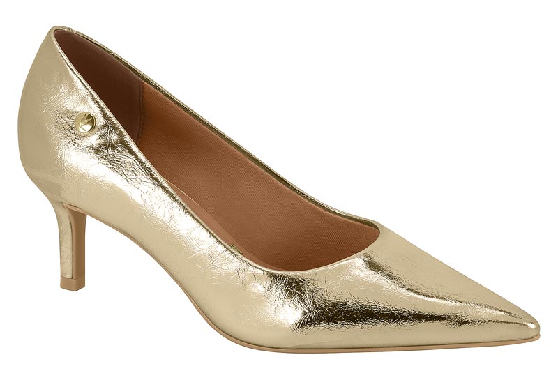 Stiletto Dorado Vizzano