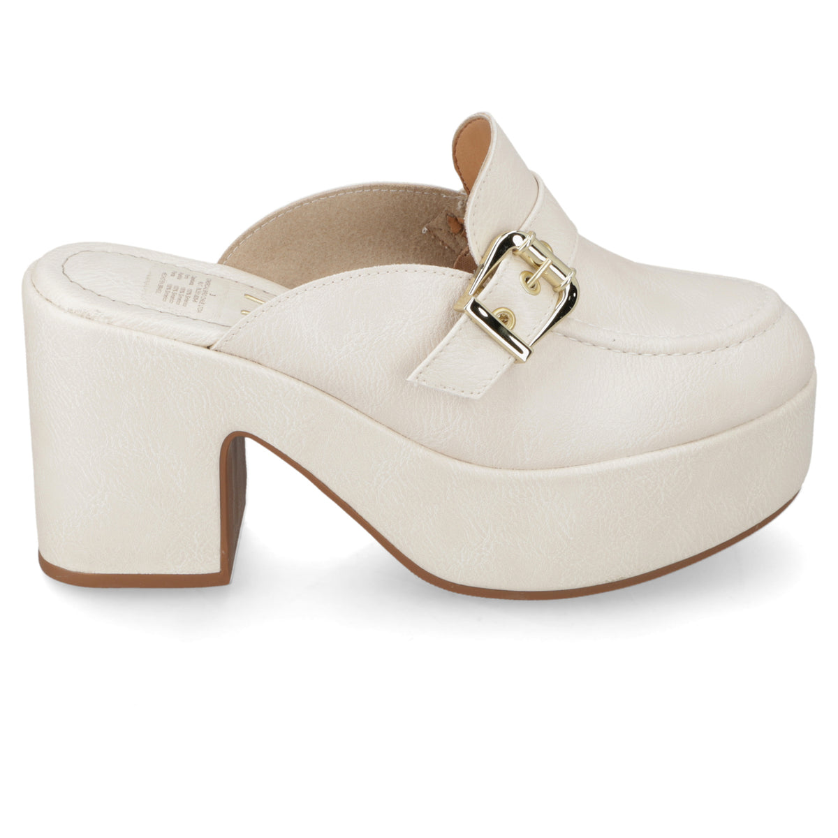 Sueco Blanco OFF Vizzano 34 / Blanco OFF