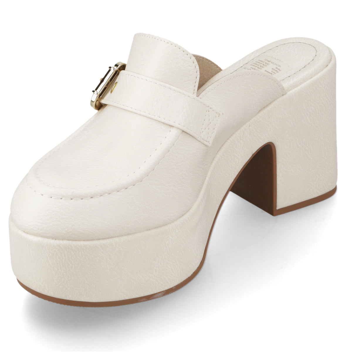 Sueco Blanco OFF Vizzano 34 / Blanco OFF