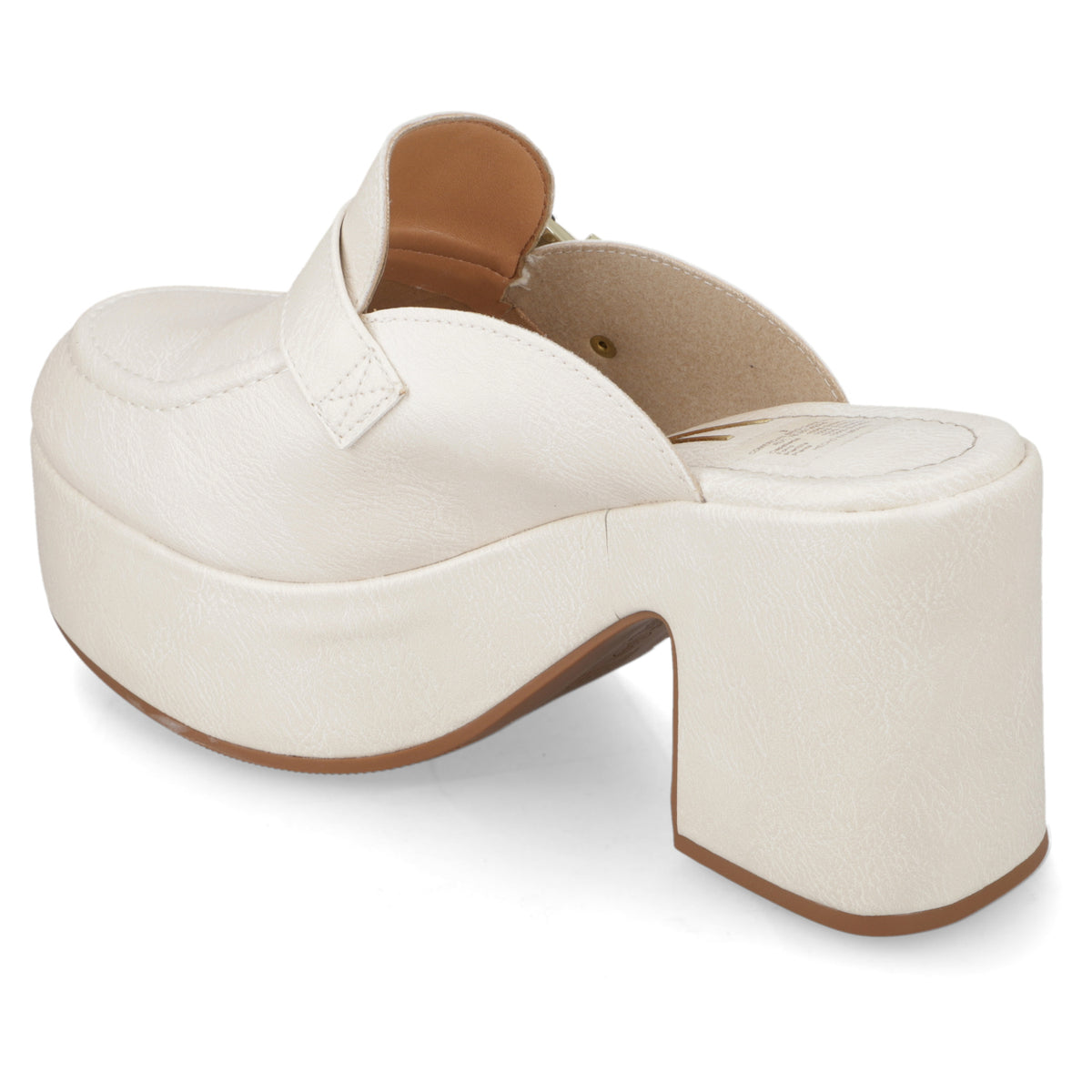 Sueco Blanco OFF Vizzano 34 / Blanco OFF