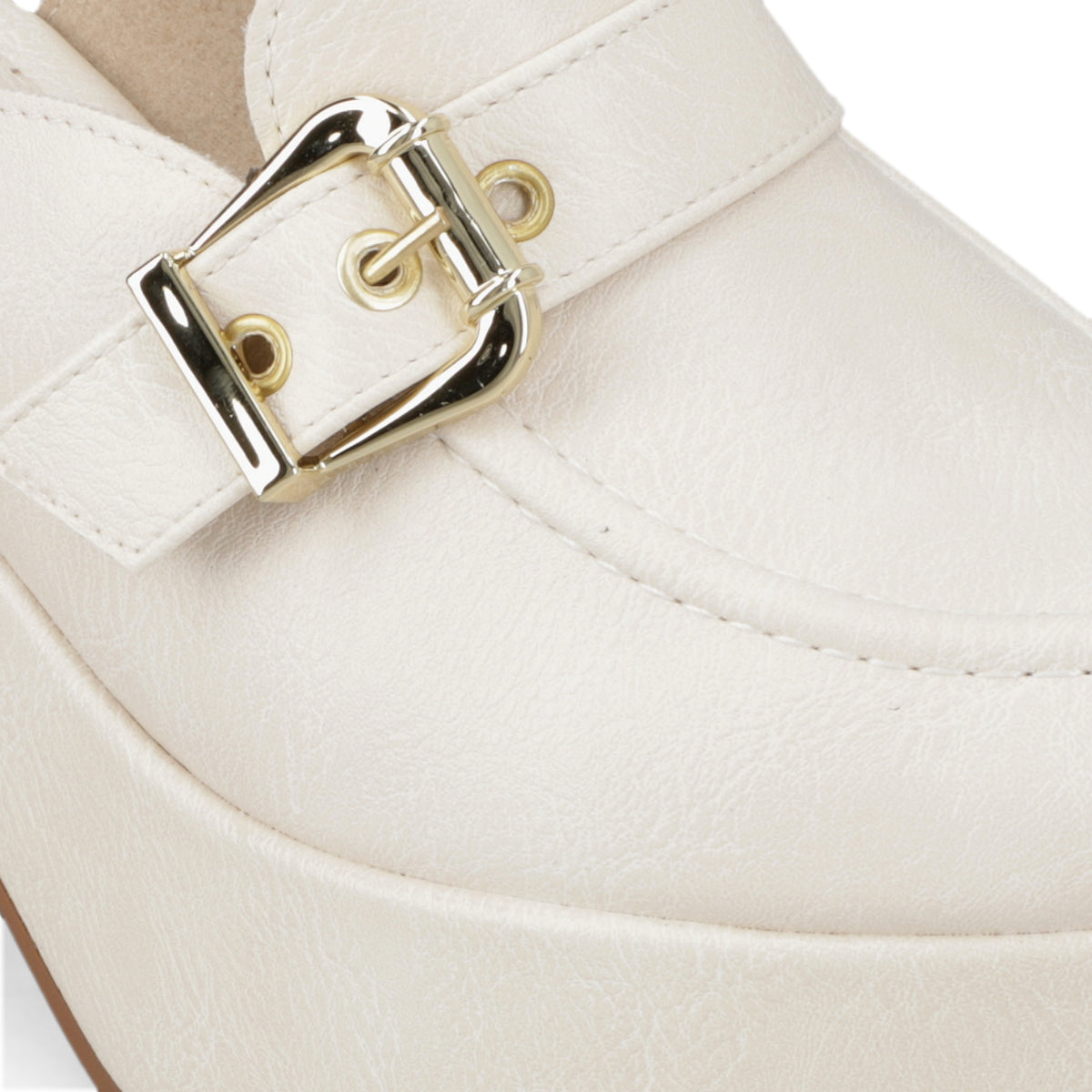 Sueco Blanco OFF Vizzano 34 / Blanco OFF